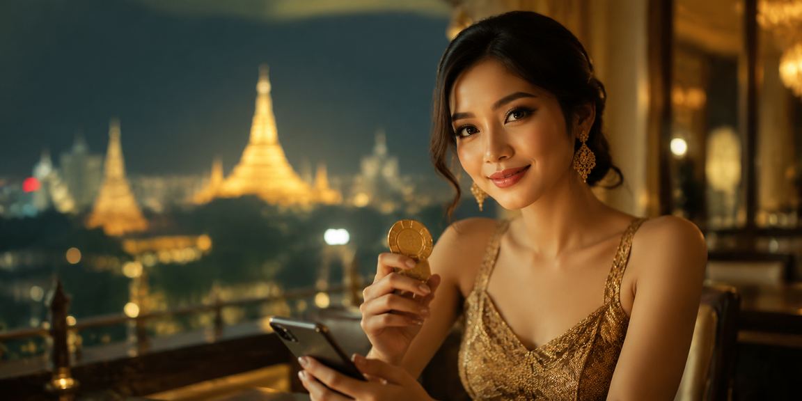 နေပြည်တော် ရုပ်ပွားလောင်းကစားဖြန့်ဖြူးမှု