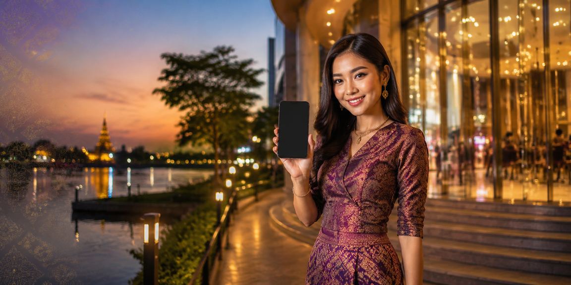 VIP အဖွဲ့ဝင်များအတွက် အထူးသီးသန့် ဝန်ဆောင်မှုများ